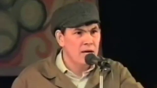 Мунча Ташы "Бәрәңге сату" смотреть онлайн