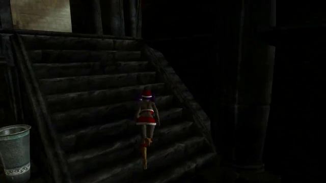 Skyrim Idle Animations mod - замена стандартных игровых анимаций смотреть онлайн
