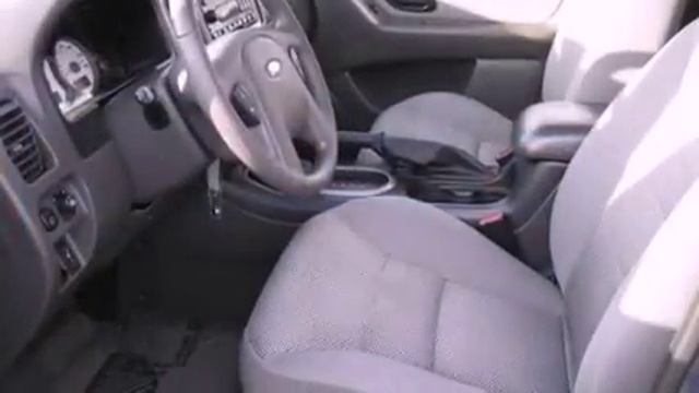 2005 Ford Escape Hamilton OH смотреть онлайн