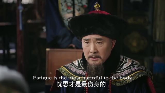 惡毒皇后生怕位置被搶，加大藥量只為求子，卻遭反噬ep32 2 смотреть онлайн
