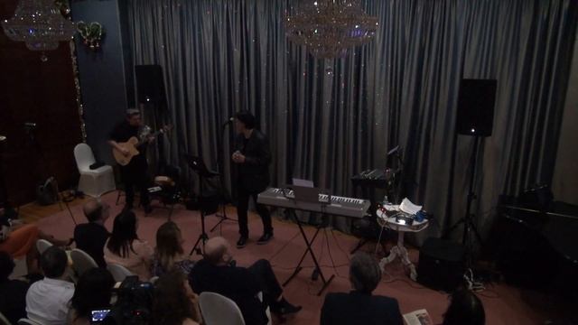 DANCE ME TO THE END OF LOVE in Russian -Танцуй До Конца Любви смотреть онлайн