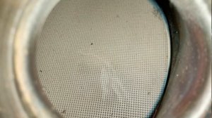 Обзор катализатора Лада Гранта (Lada Granta) пробег 30 000 км