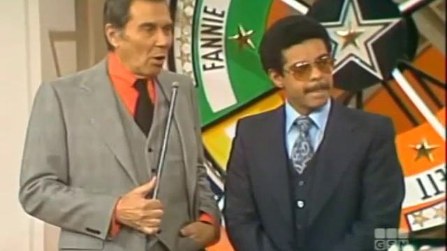 Match Game 79 (Episode 1391) (Fannie Flagg the Author?) смотреть онлайн