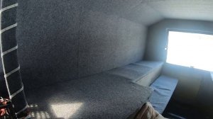 Вездеход ВЕДУН.  ОБЗОР ВЕЗДЕХОДА.