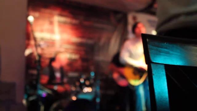 Квартирник - группа "Чисто Четверг" (rickety chair cover) смотреть онлайн