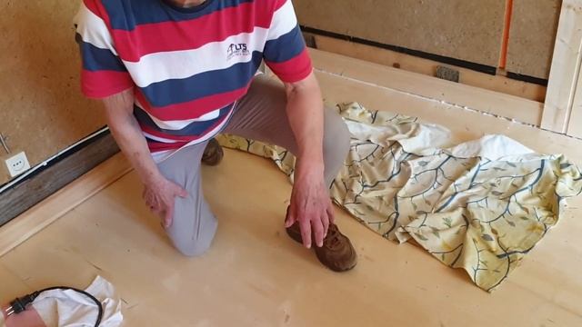 Влог.Ремонт на даче.Пришла соседка.Едим клубнику.Повесили лампу на кухне.Дачный влог семьи в Эстони смотреть онлайн