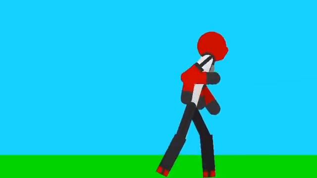 BEN1o VS jovens titas em ação (stick node pro) смотреть онлайн