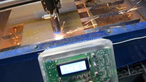 Стол ЧПУ плазменной резки от armatura-ural.com