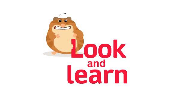 ReadyToTeach - Go Getter 1 - 1.2 - to be (+) смотреть онлайн