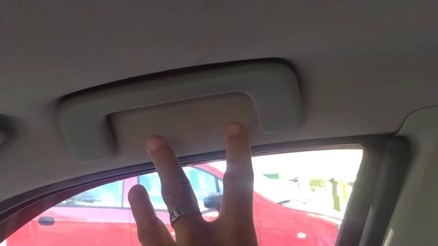 Аналог ручки потолка Geely ck смотреть онлайн