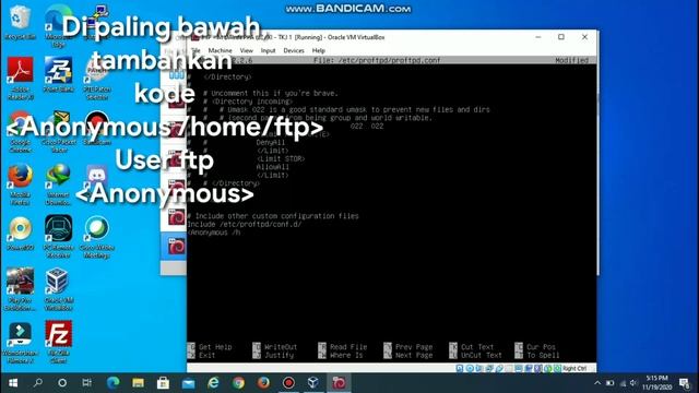 FTP SERVER смотреть онлайн