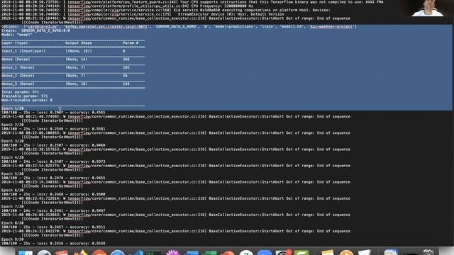 IoT at Scale - Real Time Processing and Analytics with Kubernetes, Kafka, MQTT and TensorFlow смотреть онлайн