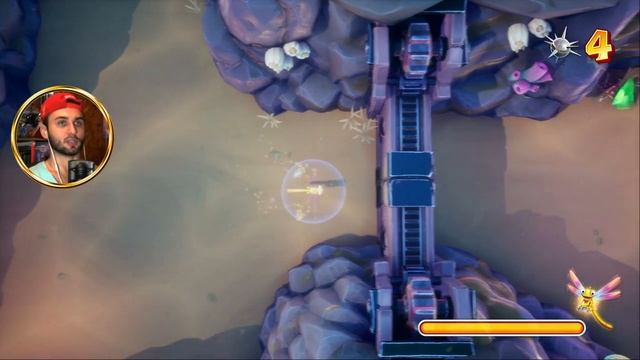 Две Концовки, Все Секреты ★ Spyro Reignited Trilogy 3 ★ Remastered ★ Прохождение на Русском #16 смотреть онлайн