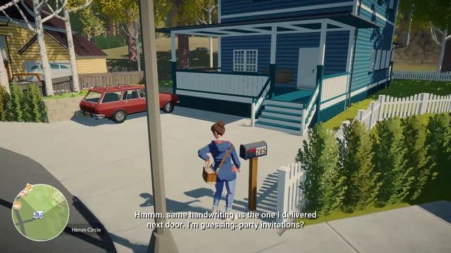 THEY MASSACURED MY POOR BOY! Lake Walkthrough Part 1 смотреть онлайн