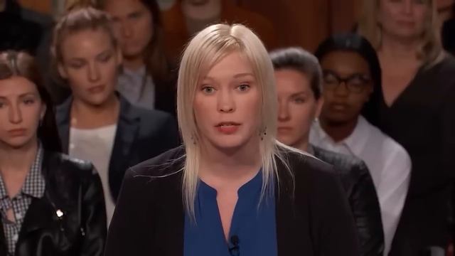 Judge Judy EXPLODED At This Plaintiff!