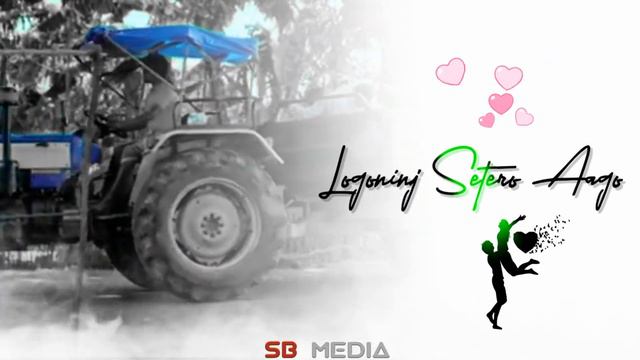 BURU DHARE ll NEW SANTHALI LYRICS STATUS VIDEO ll SATYAM BHAI ll DOLLY ll @SBMEDIA ll @statusvideo смотреть онлайн