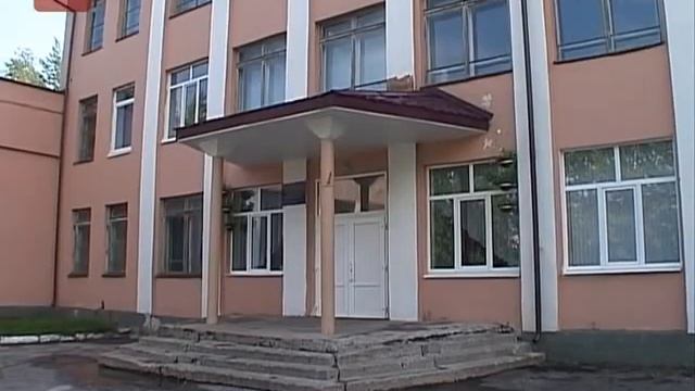 В посёлке Волховский решены школьные проблемы смотреть онлайн