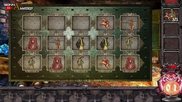 Can You Escape The 100 Room 8 LEVEL 31,32,33,34,35,36,37,38,39,40| Walkthrough | Can you Escape VII смотреть онлайн