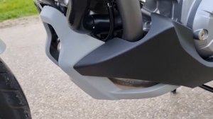 OCCASION: HONDA NC 700-X DCT C-ABS 2013 6.717KM!!