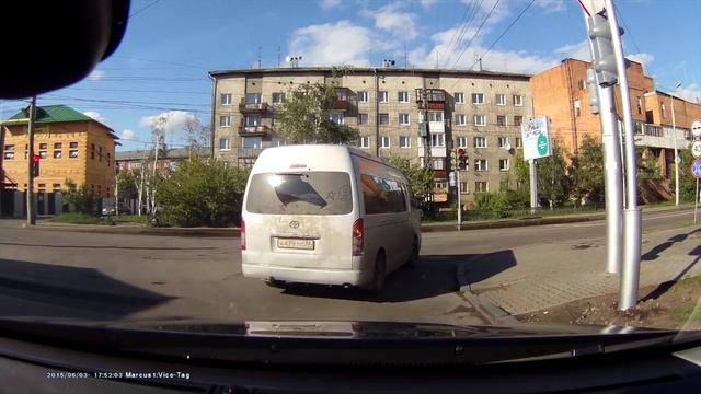 андрей микроавтобус смотреть онлайн