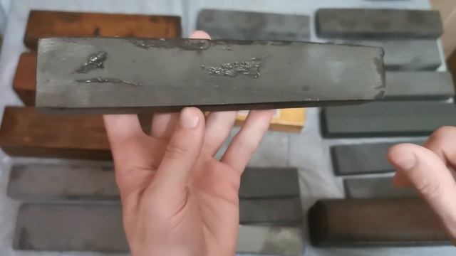 точильный камень LlynIdwal/Cambrian Green - продажа