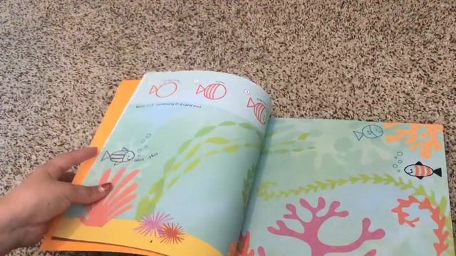 The Usborne Big Drawing Book ✏️ Usborne Books & More смотреть онлайн