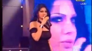 Haifa Wehbe - Habibi Ya Eini & Shik Shak Shok