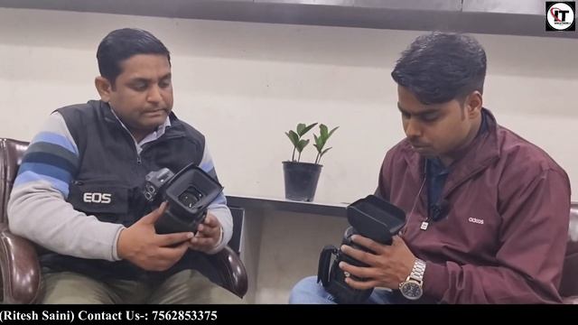 Top 5 - Best Camcorder Canon XA40, Canon XA50, Canon XA60, Canon XA70 and Canon XA75 | Ritesh saini смотреть онлайн