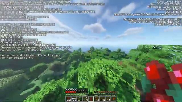 This Iron Farm Is Very Easy | DAY 45 | JAVA edition | AxoLo | смотреть онлайн