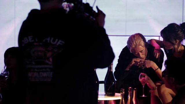 Double K OMG Music Video Making смотреть онлайн