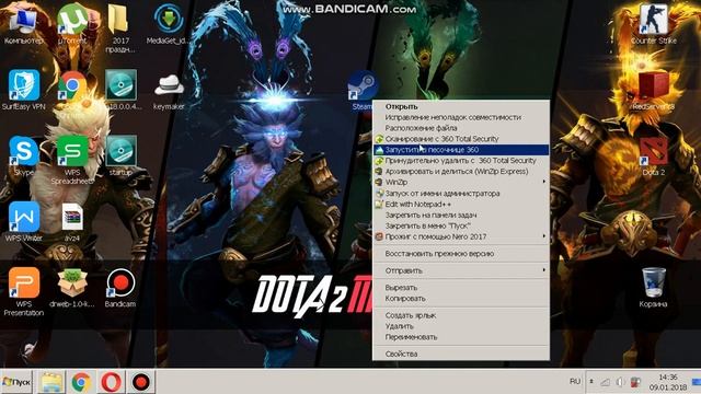 Не запускается steam (Решение здесь!) смотреть онлайн