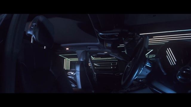 CEO GOING X PORSCHE CAYENNE S смотреть онлайн