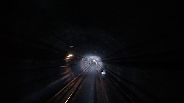 от Чертановской до Нахимовского проспекта резервом