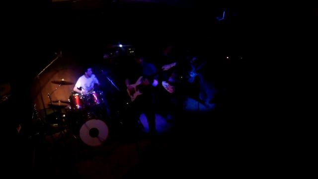 CYCLES OF ID_KILLTHEBITCHEZGIG vol.3 | 19.10.2017 | Казань смотреть онлайн