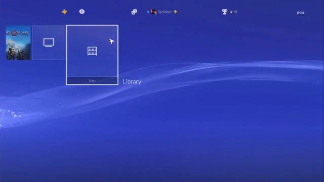 Protocore Prototype → Playstation 4 by Sarkis Buniatyan смотреть онлайн