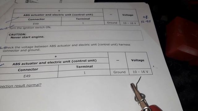 NISSAN XTERRA ABS AND TRACTION 4WD LIGHTS ON | ABS MODULE DIAGNOSE AND REPLACEMENT смотреть онлайн