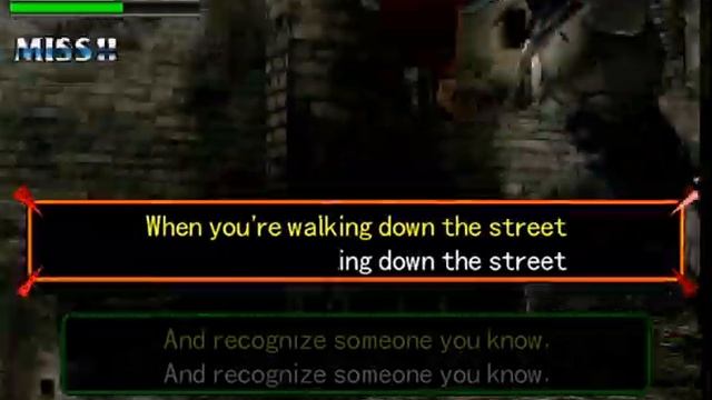 Longplay of The Typing of the Dead смотреть онлайн