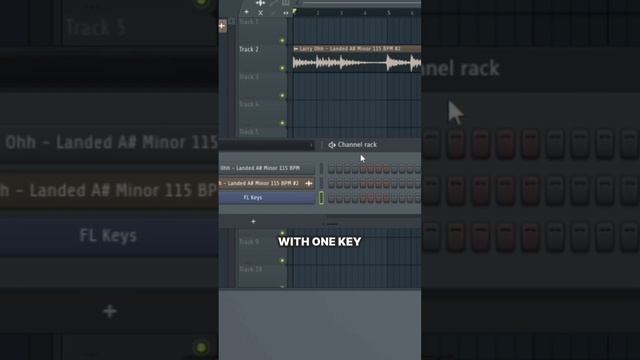Instant Chords on your keyboard 🎹 смотреть онлайн