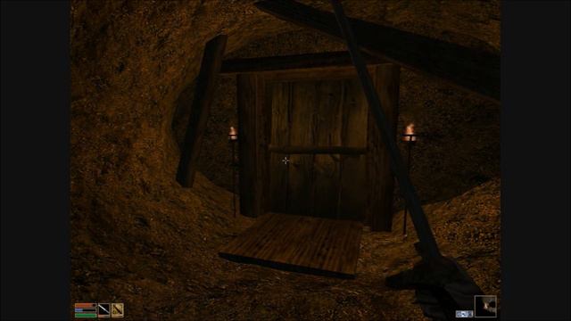 Let's Play The Elder Scrolls III: Morrowind - Eeeeeew! - (Walkthrough/Commentary) [Part 18] смотреть онлайн