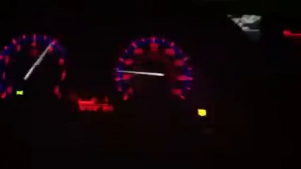 Mazda 3 2.5 0-60 Corksport SRI DSC OFF