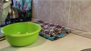 Кислородный отбеливатель.Оправдал ли свои свойства?