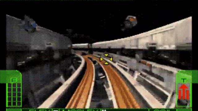 Loadstar ~ The Legend of Tully Bodine • Sega CD Gameplay смотреть онлайн