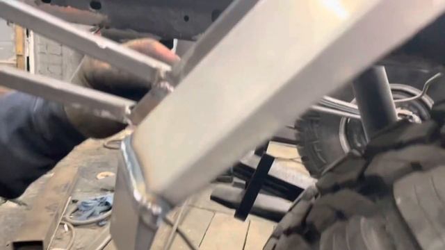 1 миллион рублей за кузовной ремонт машины Volkswagen Taro смотреть онлайн