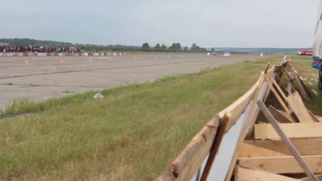 Новокузнецк 9 07 2011 3 ий класс Финал Mark 2 Томск и Honda Civic Красноярск смотреть онлайн