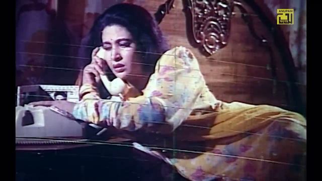 Shes Khela | শেষ খেলা | Manna, Champa & Razib | Bangla Full Movie