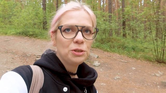 Куда съездить из ЕКАТЕРИНБУРГА на 1-2 дня? | БАЖОВСКИЕ МЕСТА, ЧЕРТОВО ГОРОДИЩЕ смотреть онлайн