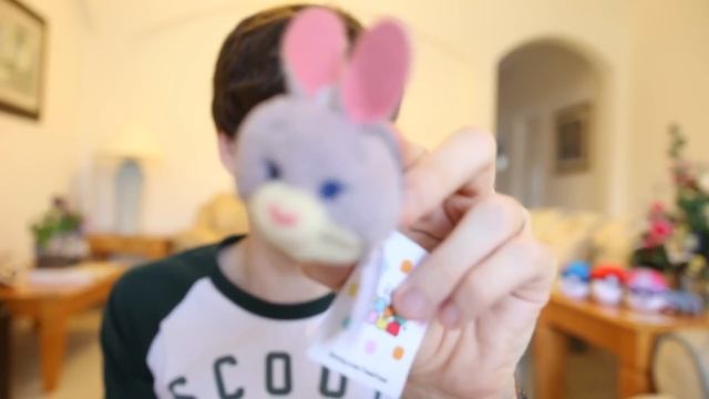 Zootopia Tsum Tsum Review | TSUM TUESDAY смотреть онлайн