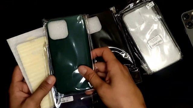 iPhone XR в корпусе 13 pro + чехлы смотреть онлайн