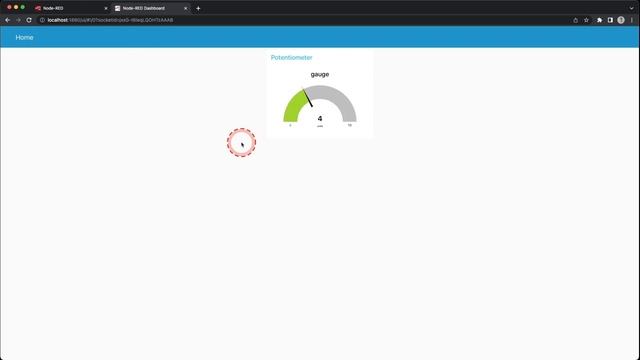 BDES3001 IDSN4012 39 Node-RED Creating a Dashboard смотреть онлайн
