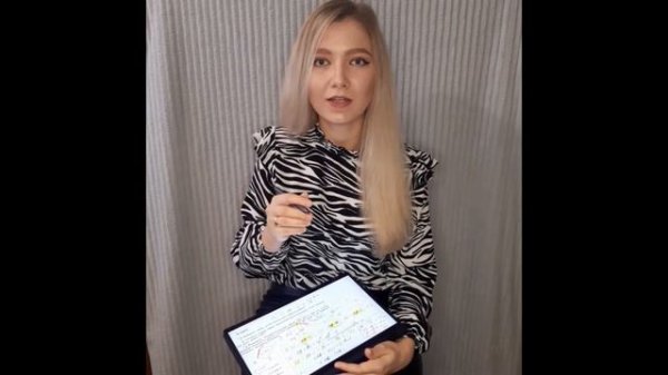 Игонькина Ольга Владимировна - репетитор по математике - видеопрезентация для Repetit.ru